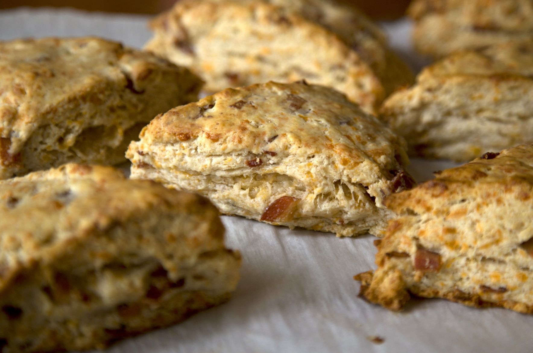 Savory Scones